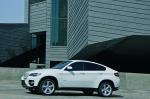 BMW X6 2008 года